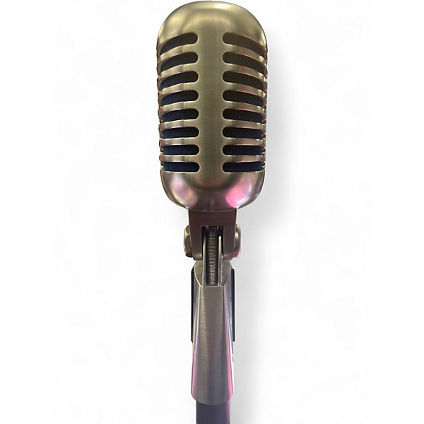 Used Shure Super 55 Dynamic Microphone