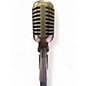 Used Shure Super 55 Dynamic Microphone