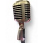 Used Shure Super 55 Dynamic Microphone