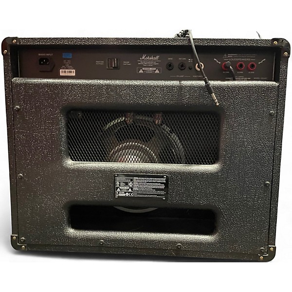 Used Marshall DSL40C 40W 1x12 Tube Guitar Combo Amp