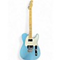 Used Fender Player Telecaster HH TIDEPOOL Solid Body Electric Guitar thumbnail