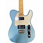 Used Fender Player Telecaster HH TIDEPOOL Solid Body Electric Guitar