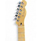 Used Fender Player Telecaster HH TIDEPOOL Solid Body Electric Guitar