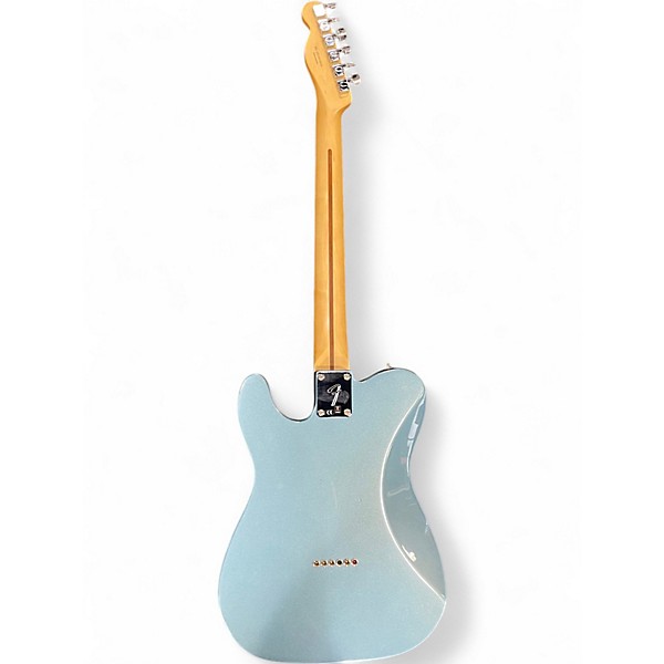 Used Fender Player Telecaster HH TIDEPOOL Solid Body Electric Guitar
