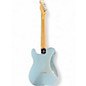 Used Fender Player Telecaster HH TIDEPOOL Solid Body Electric Guitar
