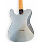 Used Fender Player Telecaster HH TIDEPOOL Solid Body Electric Guitar