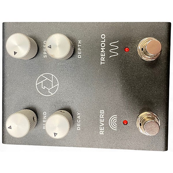 Used Milkman Sound f stop Effect Pedal