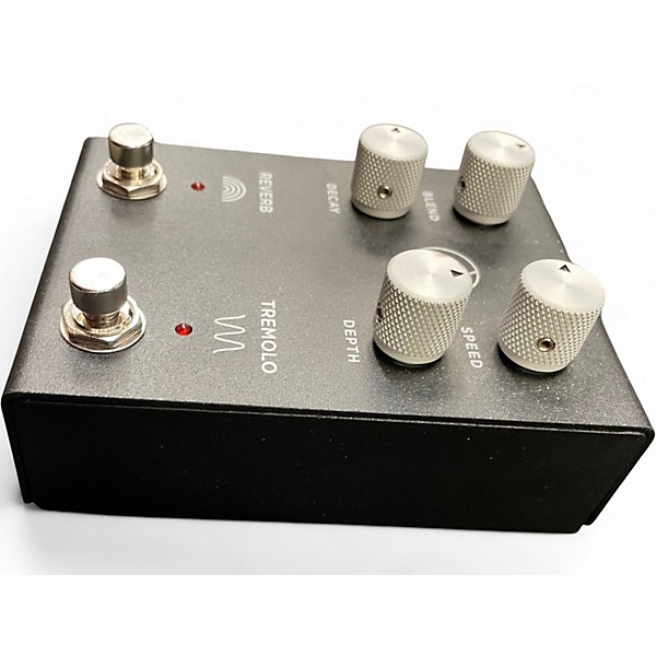Used Milkman Sound f stop Effect Pedal