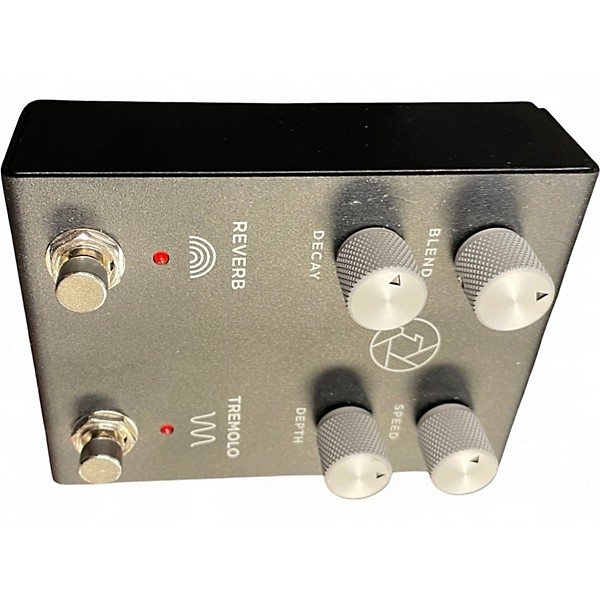 Used Milkman Sound f stop Effect Pedal