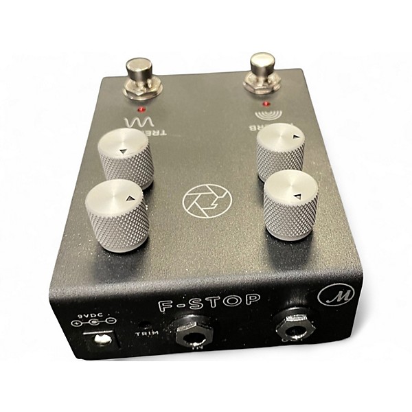 Used Milkman Sound f stop Effect Pedal