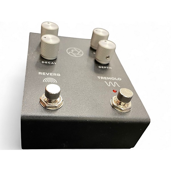 Used Milkman Sound f stop Effect Pedal
