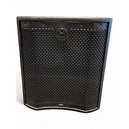 Used Harbinger VS12 Powered Subwoofer