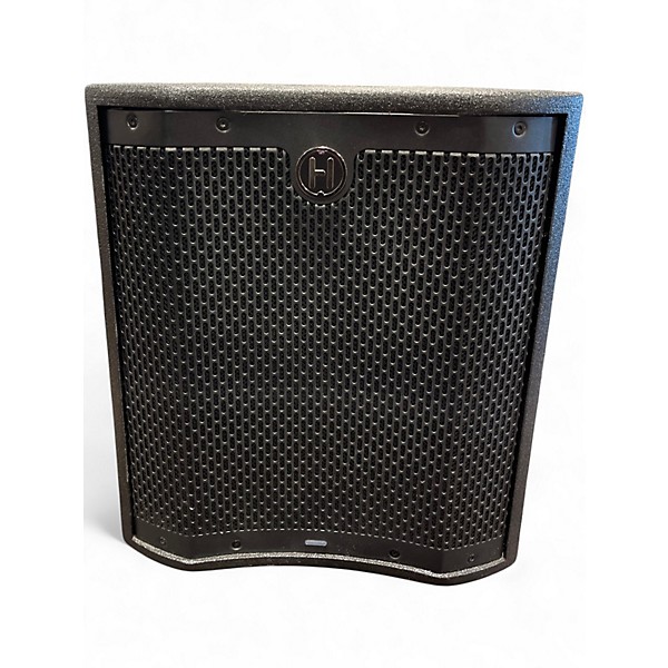 Used Harbinger VS12 Powered Subwoofer