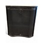 Used Harbinger VS12 Powered Subwoofer thumbnail