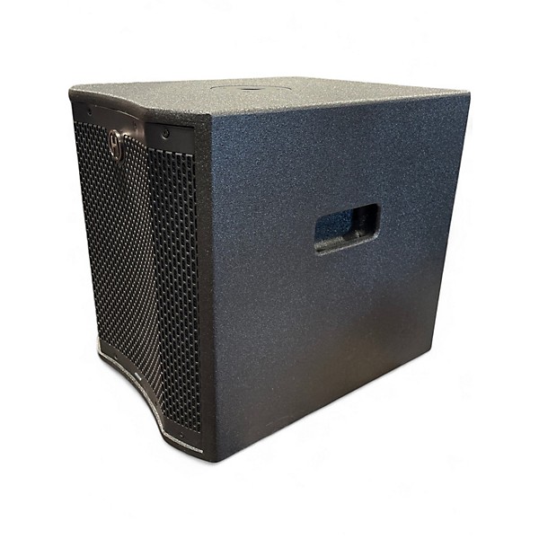 Used Harbinger VS12 Powered Subwoofer