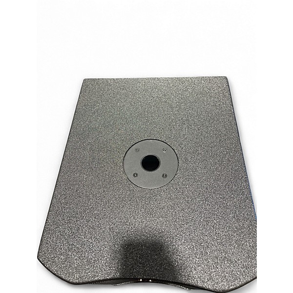 Used Harbinger VS12 Powered Subwoofer