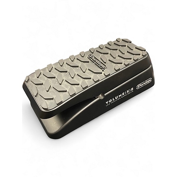 Used Dunlop DVP5 Volume (X) 8 Pedal