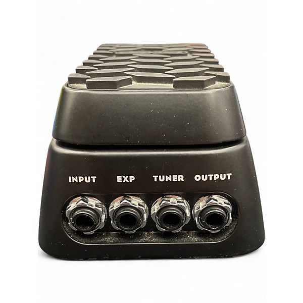 Used Dunlop DVP5 Volume (X) 8 Pedal