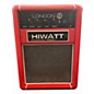 Used Hiwatt London 12 Guitar Combo Amp thumbnail