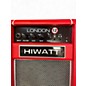 Used Hiwatt London 12 Guitar Combo Amp