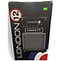 Used Hiwatt London 12 Guitar Combo Amp