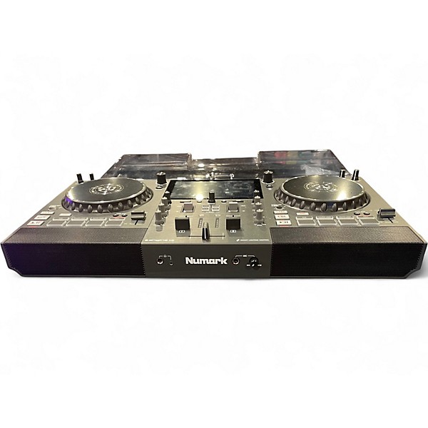 Used Numark MIXSTREAM PRO+ DJ Mixer