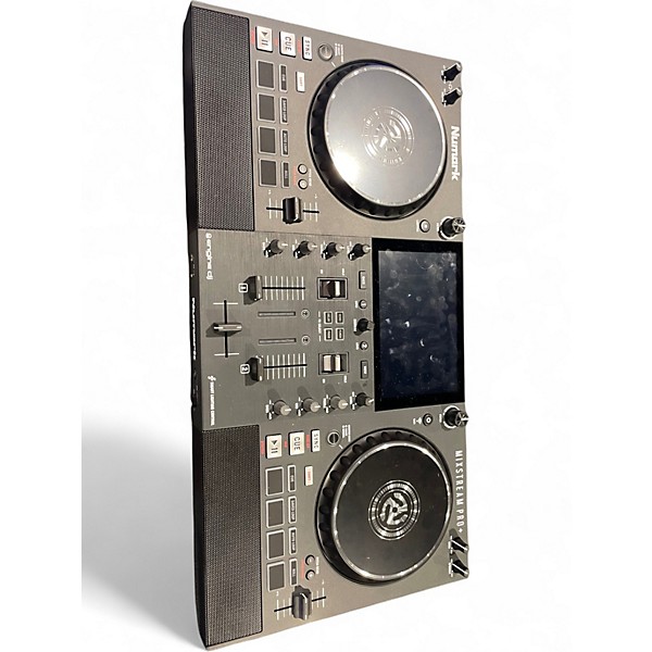 Used Numark MIXSTREAM PRO+ DJ Mixer