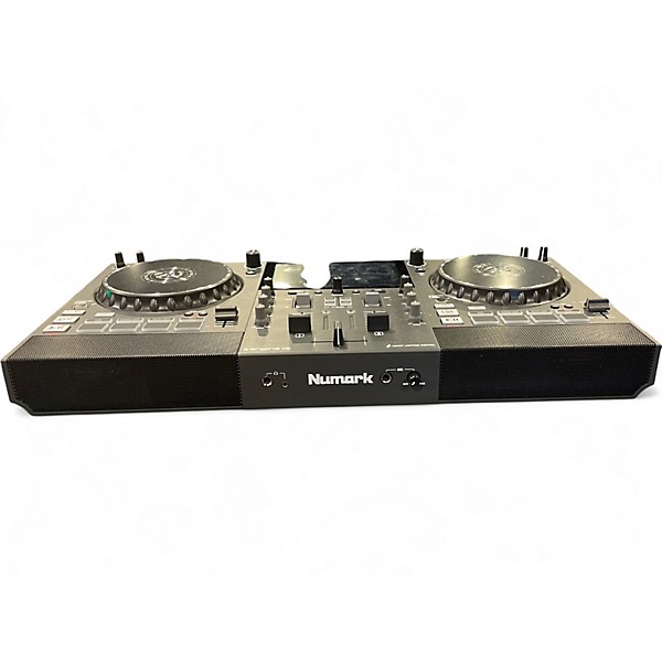 Used Numark MIXSTREAM PRO+ DJ Mixer