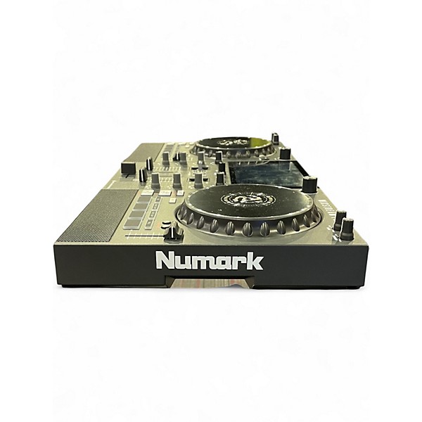 Used Numark MIXSTREAM PRO+ DJ Mixer