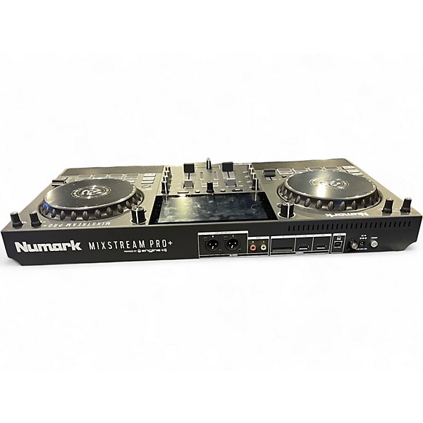 Used Numark MIXSTREAM PRO+ DJ Mixer