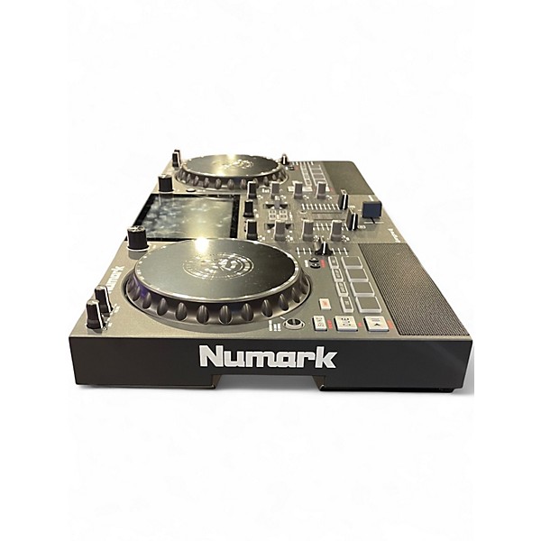 Used Numark MIXSTREAM PRO+ DJ Mixer