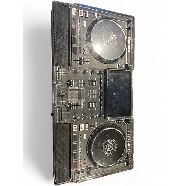 Used Numark MIXSTREAM PRO+ DJ Mixer