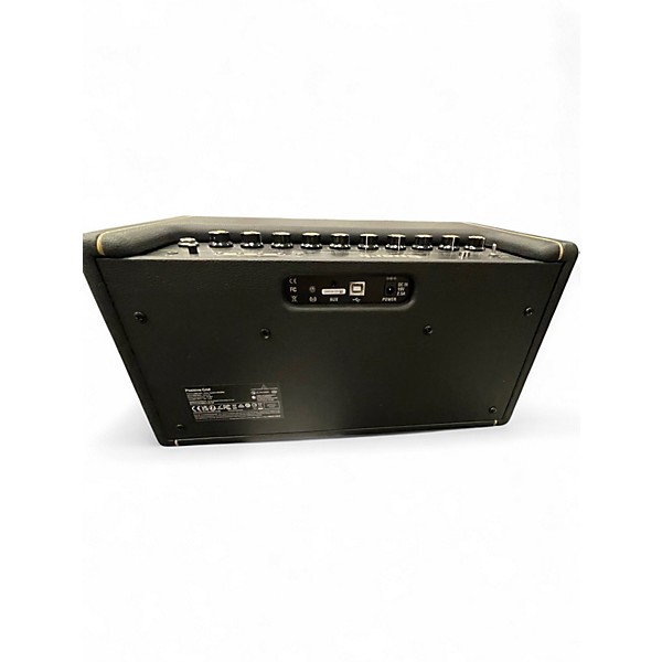 Used Positive Grid SPARK 40 Guitar Combo Amp