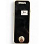 Used D'Addario CT20 Tuner Pedal thumbnail