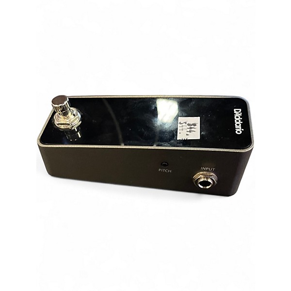 Used D'Addario CT20 Tuner Pedal