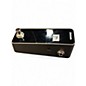 Used D'Addario CT20 Tuner Pedal