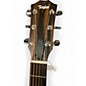 Used Taylor 214CE Koa Natural Acoustic Electric Guitar