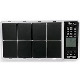 Used Roland OCTOPAD SPD-30 Trigger Pad