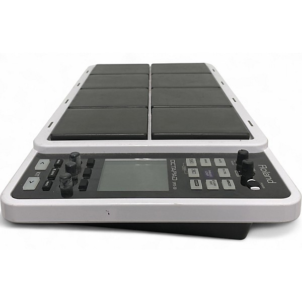 Used Roland OCTOPAD SPD-30 Trigger Pad