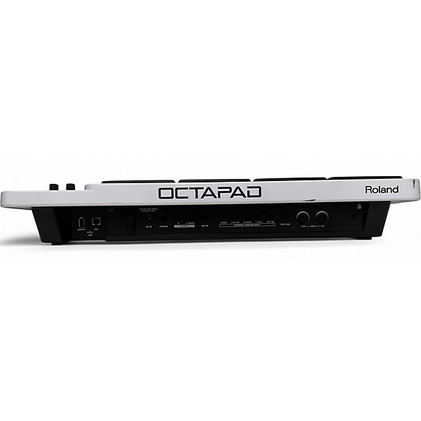 Used Roland OCTOPAD SPD-30 Trigger Pad