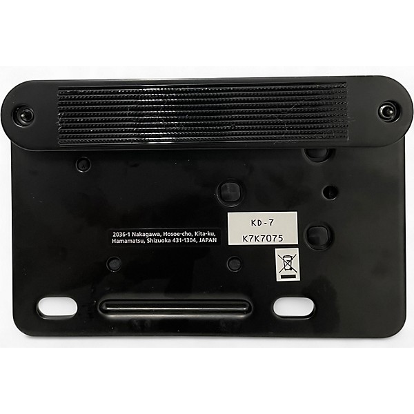 Used Roland KD-7 Trigger Pad