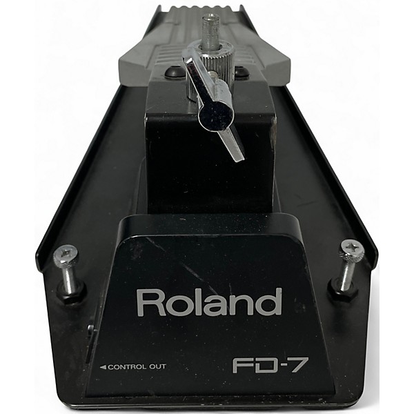 Used Roland FD-7 Trigger Pad