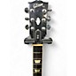 Used Gibson SG Standard Black Solid Body Electric Guitar