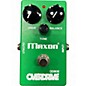 Used Maxon OD808 Overdrive Effect Pedal thumbnail
