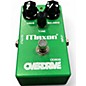 Used Maxon OD808 Overdrive Effect Pedal