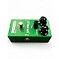 Used Maxon OD808 Overdrive Effect Pedal