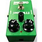 Used Maxon OD808 Overdrive Effect Pedal