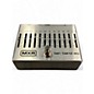 Used MXR M108 10 Band EQ Pedal