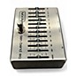 Used MXR M108 10 Band EQ Pedal