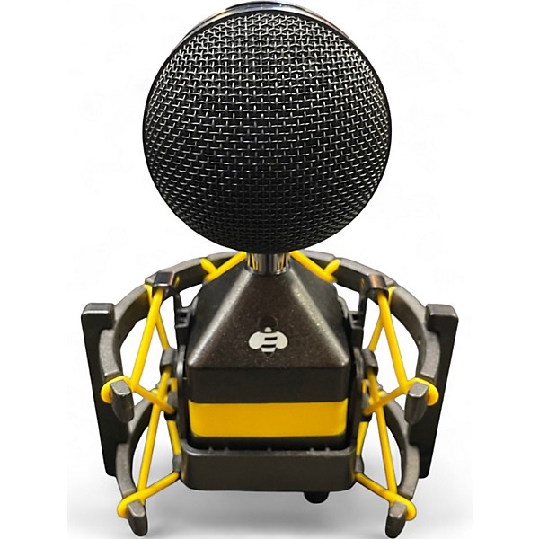 Used Neat Worker Bee Condenser Microphone